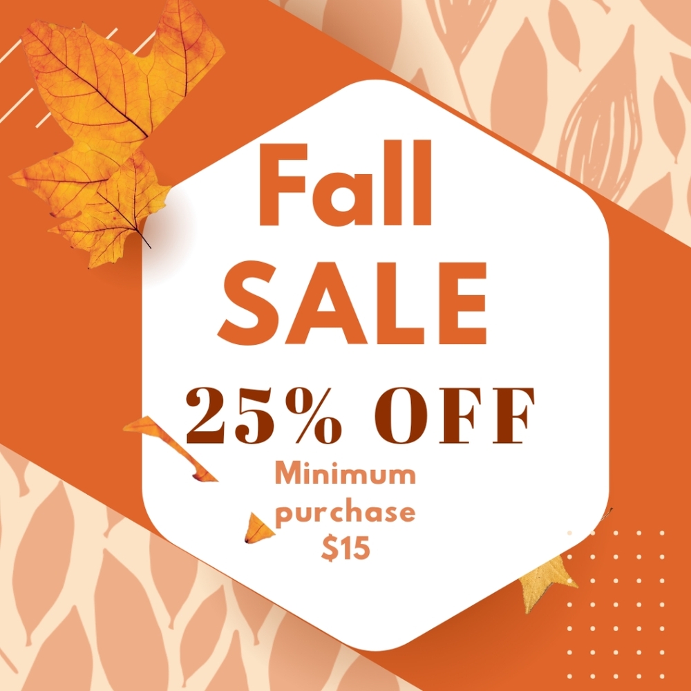 $15 Minimum Sale - image 6